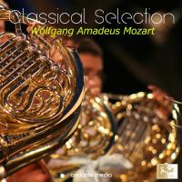 Classical Selection - Mozart: Symphony No. 18, K. 130專輯_Camerata LabacensisClassical Selection - Mozart: Symphony No. 18, K. 130最新專輯