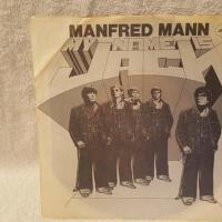 Manfred Mann