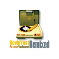 Future Flashback Remixed專輯_Kevin YostFuture Flashback Remixed最新專輯