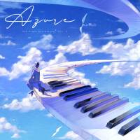 Azure - SLS Piano Collection, Vol. 1