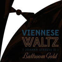 Viennese Waltz of Johann Strauss II