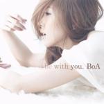 Be With You (Single)專輯_李寶恩Be With You (Single)最新專輯