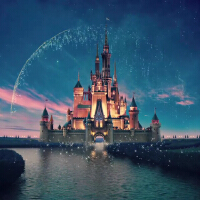 Disney圖片照片_Disney