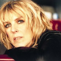 Lucinda Williams圖片照片_Lucinda Williams