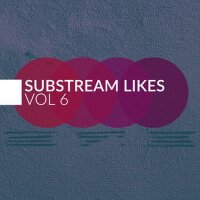 Substream Likes, Vol. 6專輯_Leon ElseSubstream Likes, Vol. 6最新專輯