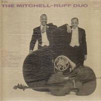 The Mitchell-Ruff Duo圖片照片