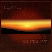 Under Southern Skies專輯_Tony O'ConnorUnder Southern Skies最新專輯