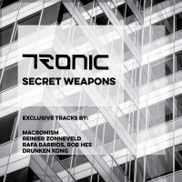 Tronic Secret Weapons