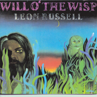 Will O' The Wisp專輯_Leon RussellWill O' The Wisp最新專輯