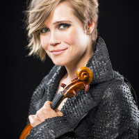 Leila Josefowicz