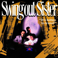 It's Better To Travel專輯_Swing Out SisterIt's Better To Travel最新專輯