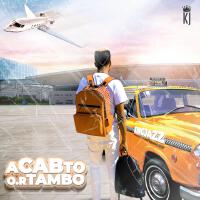 A Cab to O.R Tambo專輯_King JazzA Cab to O.R Tambo最新專輯