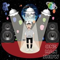 One Man Show專輯_카멜로One Man Show最新專輯