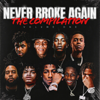 Never Broke Again: The Compilation Volume 1 (Clean)