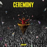 CEREMONY專輯_King GnuCEREMONY最新專輯