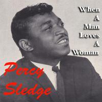 When A Man Loves A Woman (US Release)專輯_Percy SledgeWhen A Man Loves A Woman (US Release)最新專輯