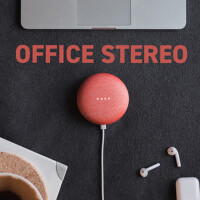 Office Stereo (Explicit)專輯_Little MayOffice Stereo (Explicit)最新專輯