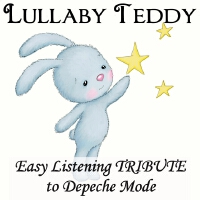 Lullaby Teddy最新專輯_新專輯大全_專輯列表