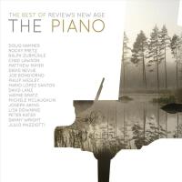 The Best of Reviews New Age: The Piano