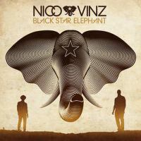 Black Star Elephant專輯_Nico & VinzBlack Star Elephant最新專輯