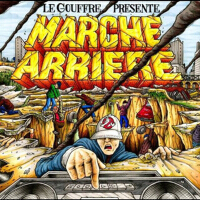 Le Gouffre - Marche Arriere