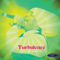 Turbulence Special Edition專輯_TurbulenceTurbulence Special Edition最新專輯