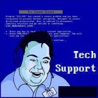 Tech Support