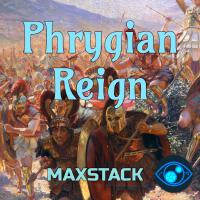 Phrygian Reign