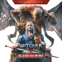 The Witcher 3: Wild Hunt - Blood And Wine