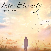 Into Eternity專輯_Age Of EchoesInto Eternity最新專輯