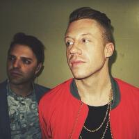 Macklemore & Ryan Lewis歌曲歌詞大全_Macklemore & Ryan Lewis最新歌曲歌詞