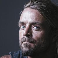 Xavier Rudd