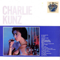 Charlie Kunz