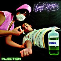 Injection專輯_Dogg MasterInjection最新專輯