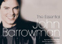 John Barrowman歌曲歌詞大全_John Barrowman最新歌曲歌詞