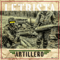 Letrista Artillero