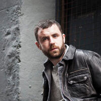 Mick Flannery