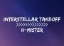 Interstellar takeoff專輯_H-MisterInterstellar takeoff最新專輯