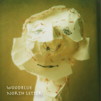 North Letter專輯_WOODBLUENorth Letter最新專輯