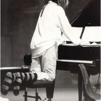 Cecil Taylor圖片照片