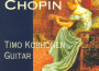 CHOPIN, F.: Nocturnes / Preludes / Mazurkaz / LLOB專輯_Timo KorhonenCHOPIN, F.: Nocturnes / Preludes / Mazurkaz / LLOB最新專輯