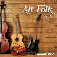 Alt Folk, Set 7