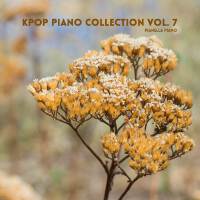 KPOP Piano Collection, Vol. 7