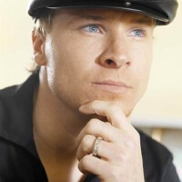 Brian Littrell圖片照片_Brian Littrell