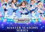 THE IDOLM@STER CINDERELLA GIRLS MASTER SEASONS SERIES GAME VERSION SONG COLLECTION專輯_山下七海THE IDOLM@STER CINDERELLA GIRLS MASTER SEASONS SERIES GAME VERSION SONG COLLECTION最新專輯