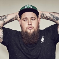 Rag'N'Bone Man歌曲歌詞大全_Rag'N'Bone Man最新歌曲歌詞