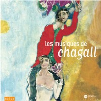 Les musiques de Chagall