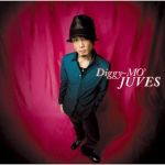 JUVES／VEGA專輯_Diggy-MO JUVES／VEGA最新專輯