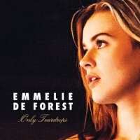 Emmelie de Forest最新專輯_新專輯大全_專輯列表