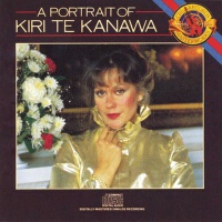 A Portrait of Kiri Te Kanawa